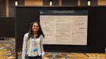 (Poster) Bayesian sequential approach to monitor COVID-19 variants through test positivity rate from wastewater