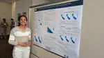 (Poster) Optimizing Spatial Distribution of Wastewater-Based Disease Surveillance to Advance Health Equity