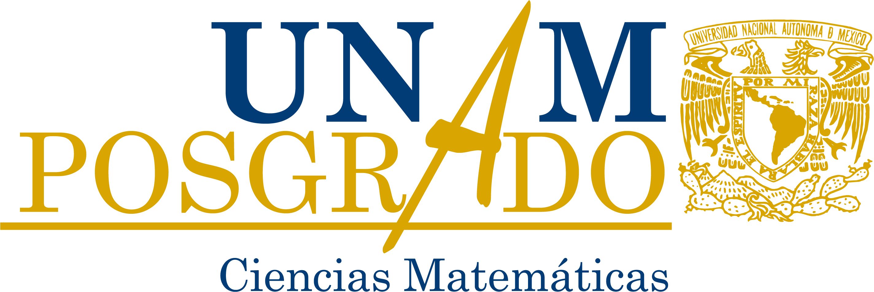 UNAM Graduate Program in Mathematical Sciences